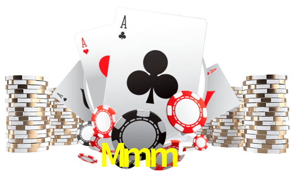 Jogue jogos de pôquer em Mmm5