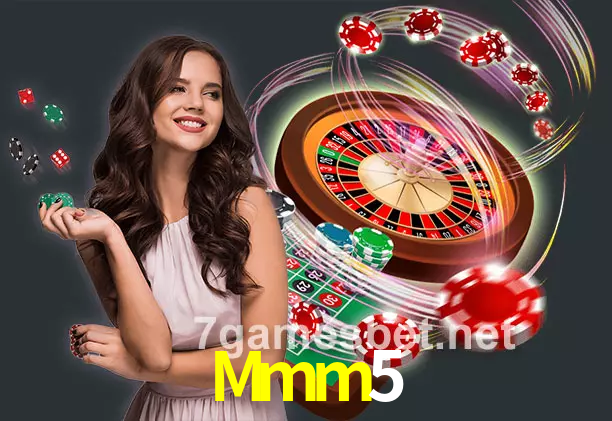 vivo no cassino Mmm5