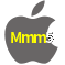 Aplicativo Mmm5 para iOS