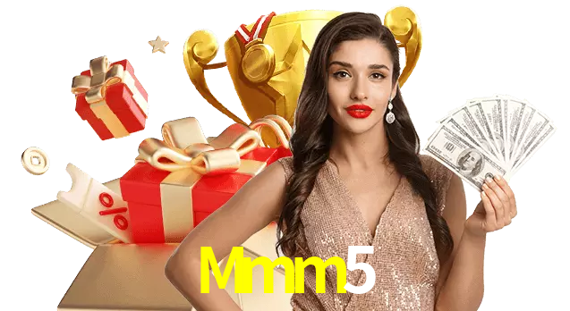 Jogue com dealers reais no Mmm5!