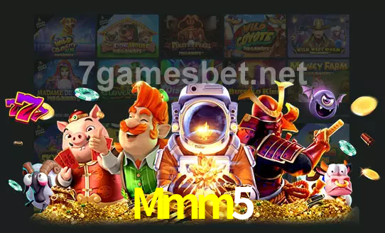 cassino Mmm5
