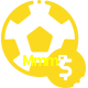 Aposte em esportes do mundo todo no Mmm5!
